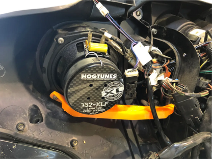 HOGTUNES XL SERIES 5,25" Fronthögtalare 2 Ohm bild 5 PMMEDIA:61fb49ca5cf37e42