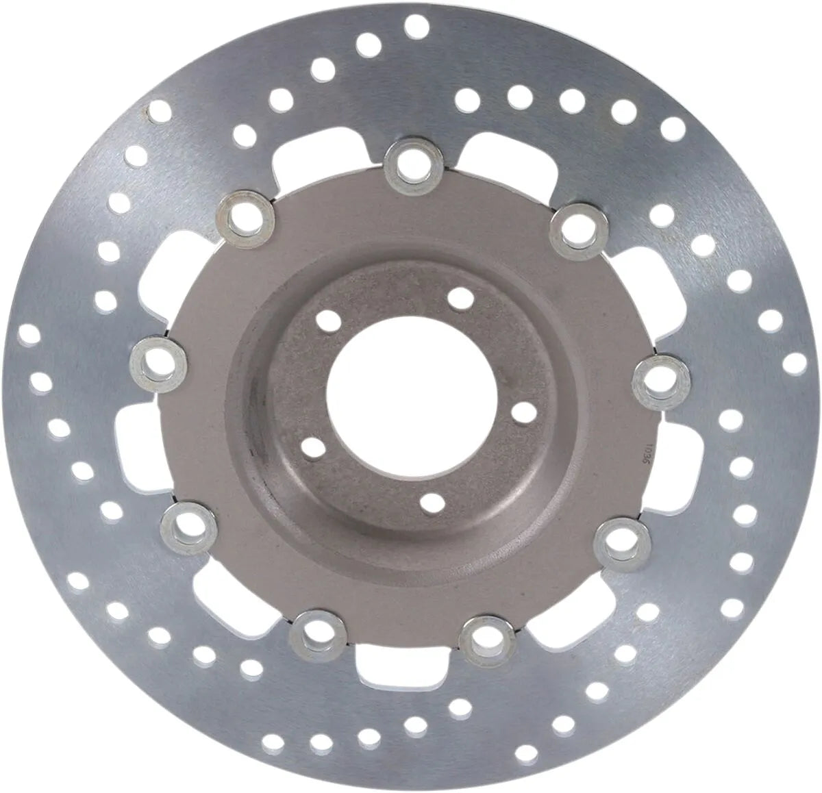 Ebc MD Series Pro-Lite Brake Rotor Bromsskivor street bild 2 PMMEDIA:6e3f2b41a797d8ff