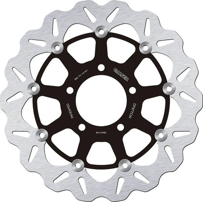 GALFER BRAKE DISC FLOAT WAVE bromsskiva bild 1 PMMEDIA:823117342de1b8c3