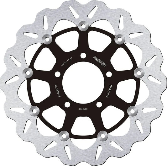 GALFER BRAKE DISC FLOAT WAVE bromsskiva bild 1 PMMEDIA:823117342de1b8c3