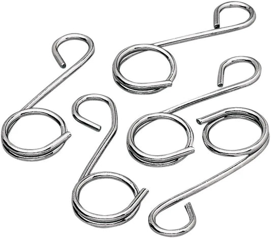 DRAG SPECIALTIES Wire Fuel Line Guide bild 1 PMMEDIA:0e03eb5ab14cfb03