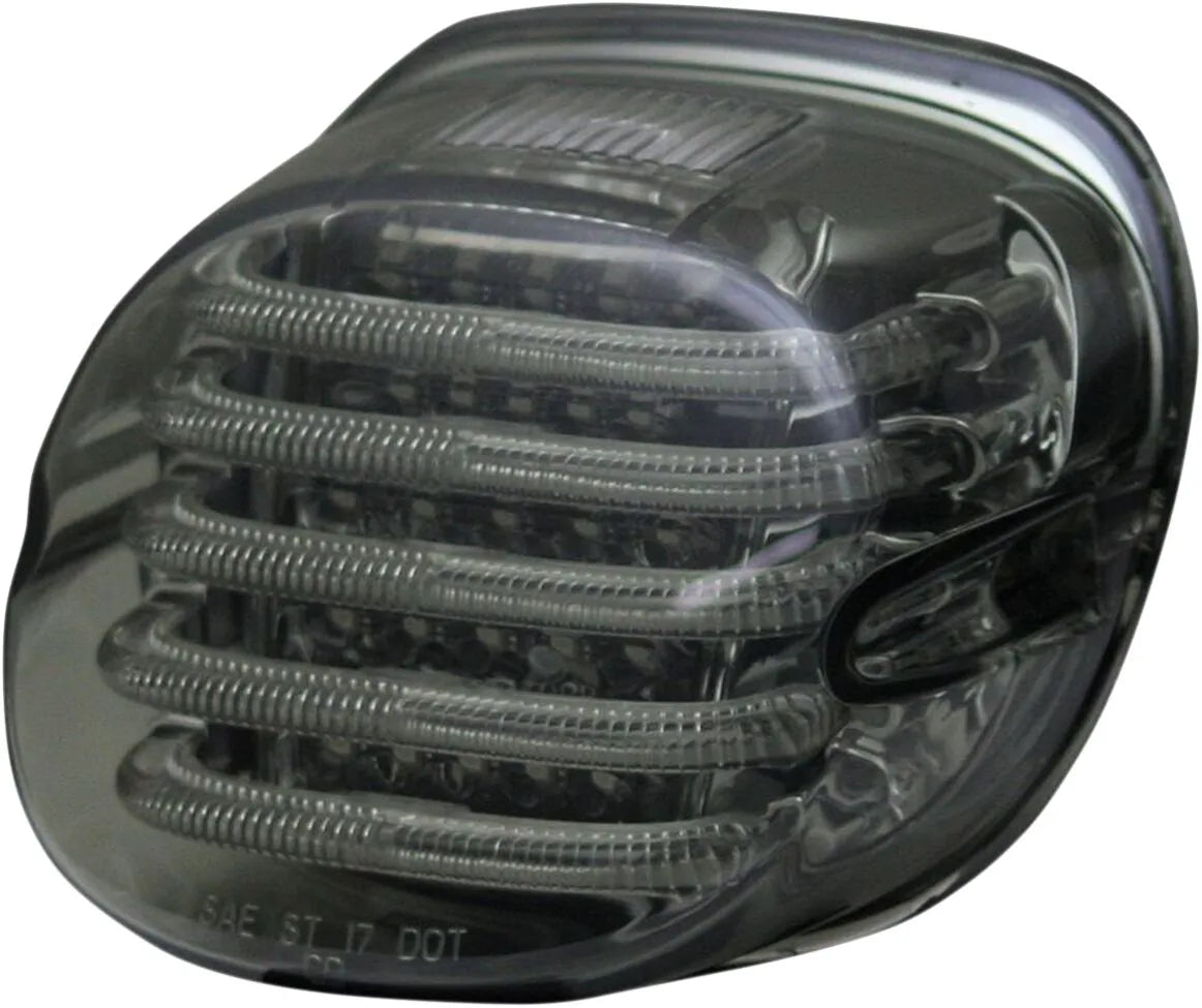 Custom Dynamics ProBEAM® Low-Profile LED Taillight Kit Bakljus bild 2 PMMEDIA:93487f2bf5704b08