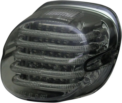 Custom Dynamics ProBEAM® Low-Profile LED Taillight Kit Bakljus bild 2 PMMEDIA:93487f2bf5704b08