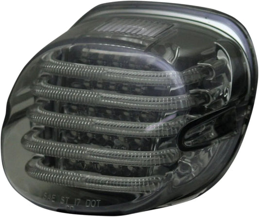Custom Dynamics ProBEAM® Low-Profile LED Taillight Kit Bakljus bild 2 PMMEDIA:93487f2bf5704b08