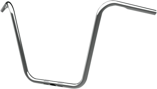 KHROME WERKS 1" Ape Handlebar 16" TBW bild 1 PMMEDIA:0fffef65dd0fafb2