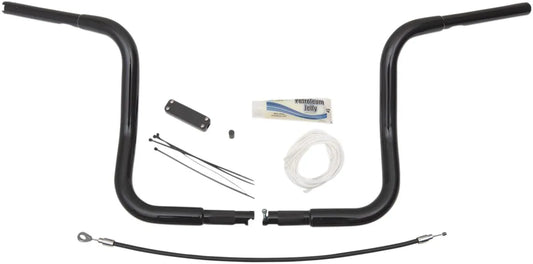 FAT BAGGERS INC. 1-1/4" EZ Install Rund Topstyre Kit bild 1 PMMEDIA:068b33fdd44b935f