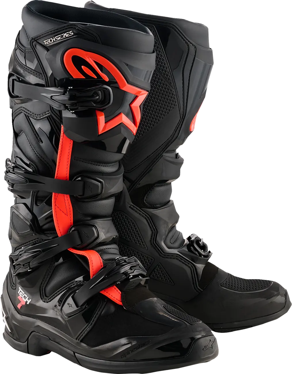 Alpinestars(Mx) Tech 7 MC Stövlar bild 8 PMMEDIA:8085536e0e338cca