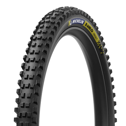 Michelin E-Wild Racing 29" x 2.40 Front Däck (MTB) bild 5 PMMEDIA:7d27816796276316