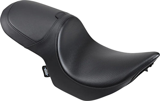 DRAG SPECIALTIES SEATS Predator Sadel i Kolfiber bild 1 PMMEDIA:9c5d9d01567ccd6c