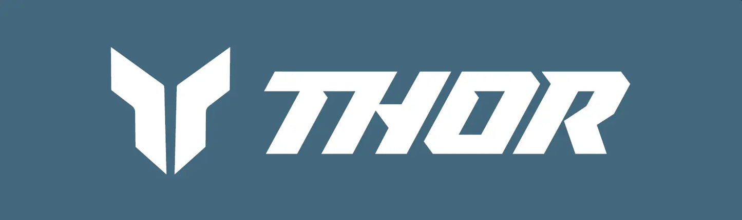 PARTS EUROPE PROMOTION PROMOTION Display Header Sticker THOR bild 1 PMMEDIA:d7c877a6f45249a6