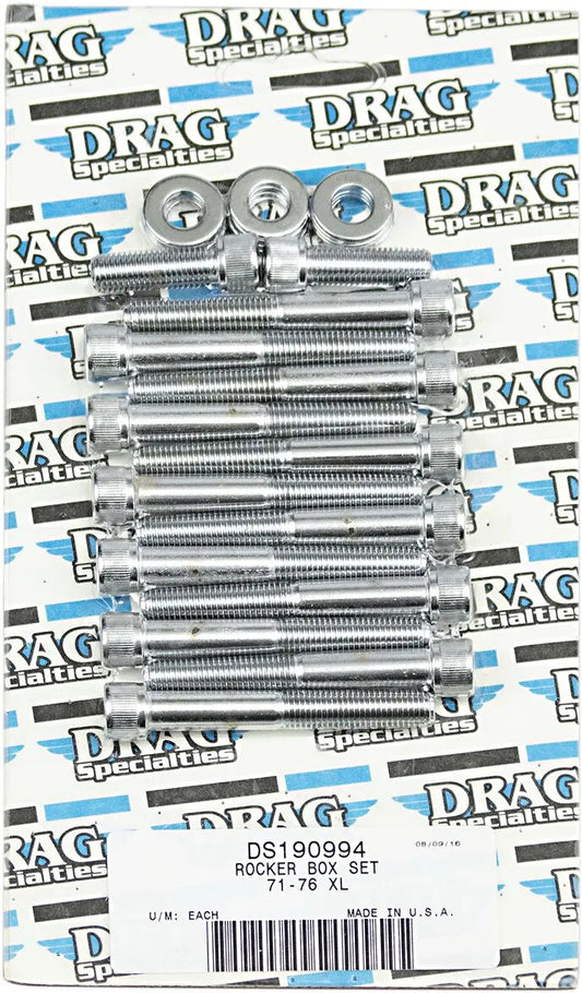 DRAG SPECIALTIES Fästsats för Rocker Box 71-76 XL bild 2 PMMEDIA:61d12dbcd4beea3a