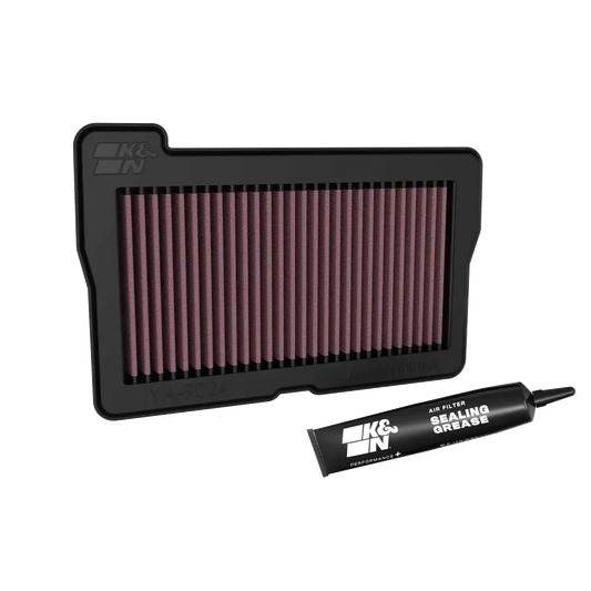 K & N Luftfilter för Yamaha MT09/SP, YZF-R9, Tracer 9/GT bild 1 PMMEDIA:fe6896154b0572f1