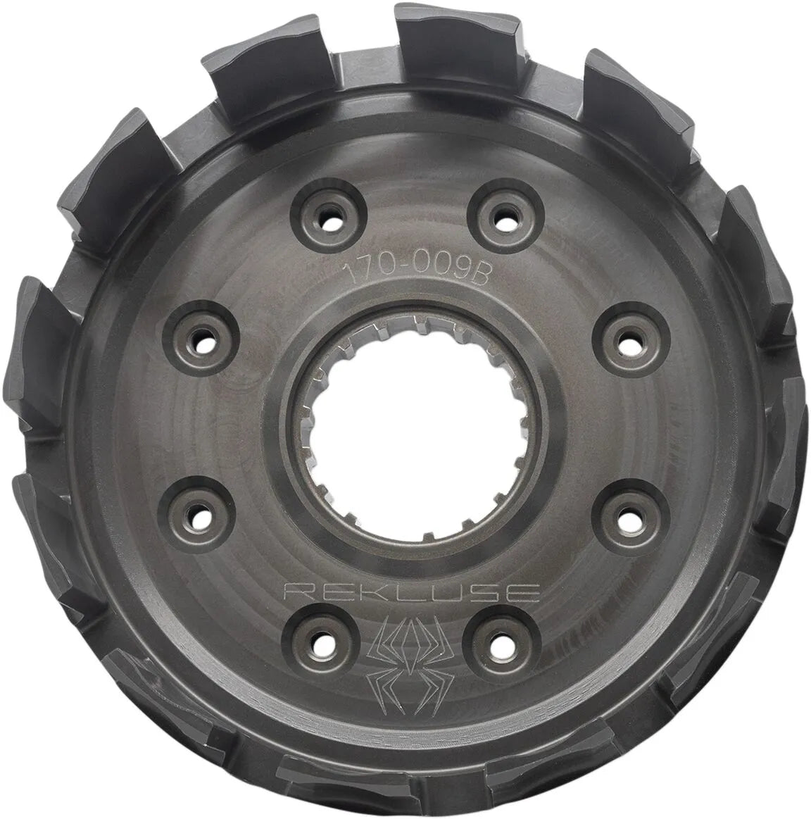REKLUSE Kopplingskorg GasGas 250/300 bild 1 PMMEDIA:10b6ce2deab9579f