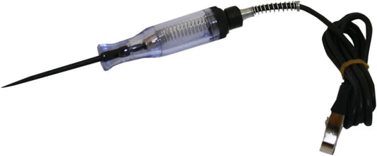 CUSTOM DYNAMICS 12VDC Testlampa bild 1 PMMEDIA:294001b9fe636a03