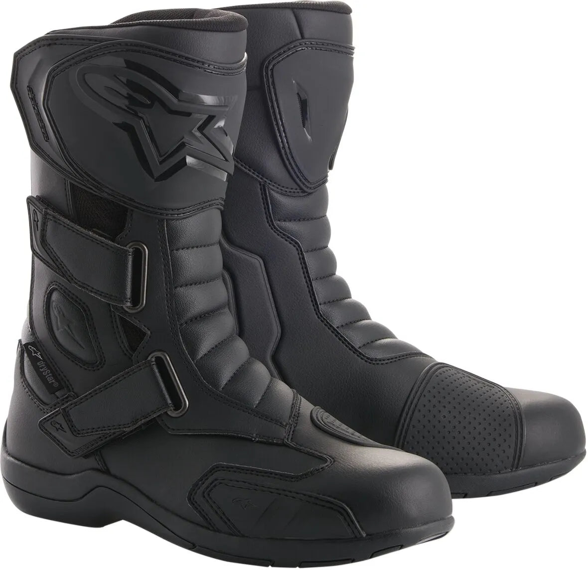 Alpinestars (Road) Radon Drystar® Street touring stövlar bild 1 PMMEDIA:139c580bc92ab574