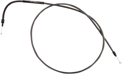 Magnum Shielding High-Efficiency Braided Sterling Chromite II® Clutch Cable Kopplingskablar bild 4 PMMEDIA:887783741981f5c0