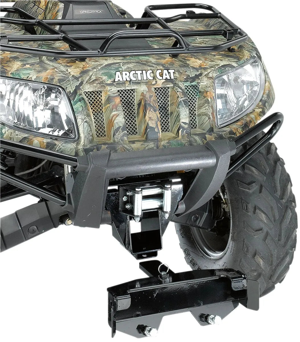 MOOSE OFFROAD- SNOW RM4 Plogfäste bild 1 PMMEDIA:fb42312e4d1d7263