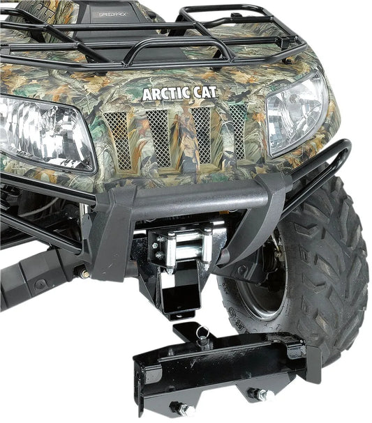 MOOSE OFFROAD- SNOW RM4 Plogfäste bild 1 PMMEDIA:fb42312e4d1d7263