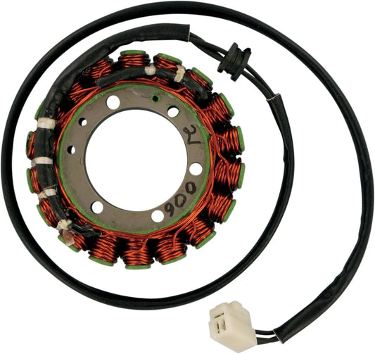 RICK'S MOTORSPORT ELECTRIC Stator för Triumph bild 1 PMMEDIA:d150a2146bbc8260