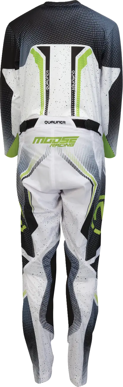 Moose Offroad Soft Goods Youth Qualifier® Tröjor junior bild 9 PMMEDIA:82a03d59eb2707a0