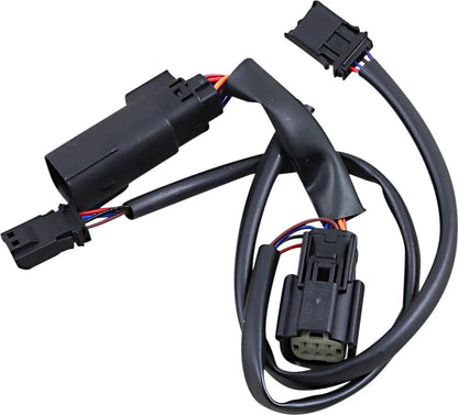 CUSTOM DYNAMICS Adapter för Dual Color Plasma Rods bild 1 PMMEDIA:4fb2ad0b784f5e97