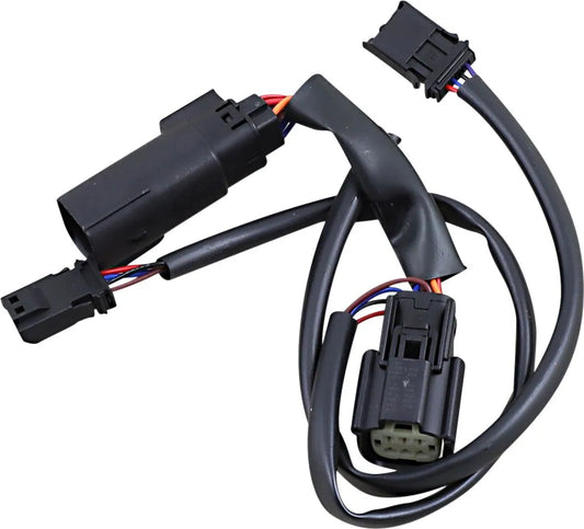 CUSTOM DYNAMICS Adapter för Dual Color Plasma Rods bild 1 PMMEDIA:4fb2ad0b784f5e97