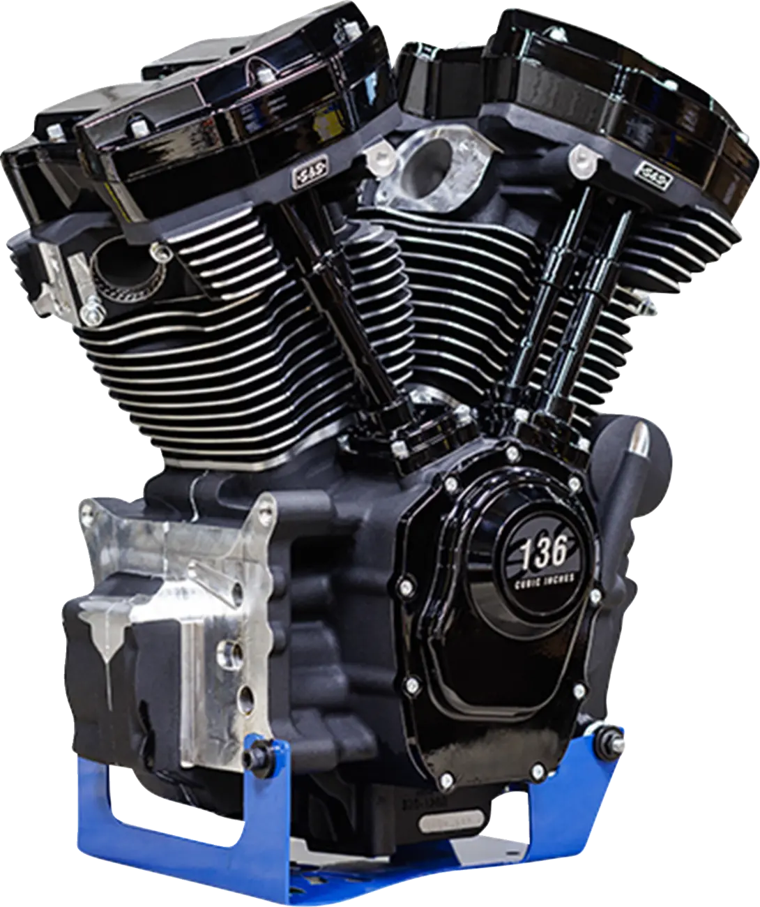 S&S CYCLE MK136 Motor med 550G Kamaxel bild 3 PMMEDIA:02895715d11be0b1