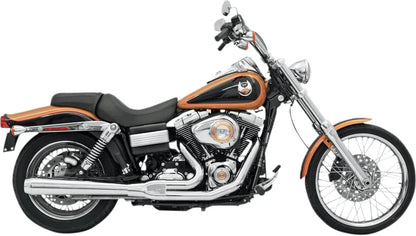 Bassani Xhaust Road Rage 2:1 Exhaust System Kompletta avgassystem Harley bild 5 PMMEDIA:ac97a4d3a0f18986