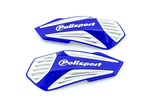 POLISPORT Reservplast för MX Air BL/WH bild 1 PMMEDIA:4a30731cb72af536