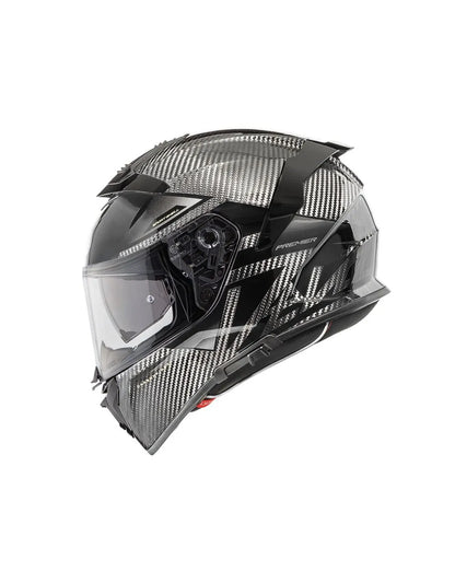 Premier Helmets Devil Carbon MN Integralhjälm vuxen bild 4 PMMEDIA:ad650426a6d371c5