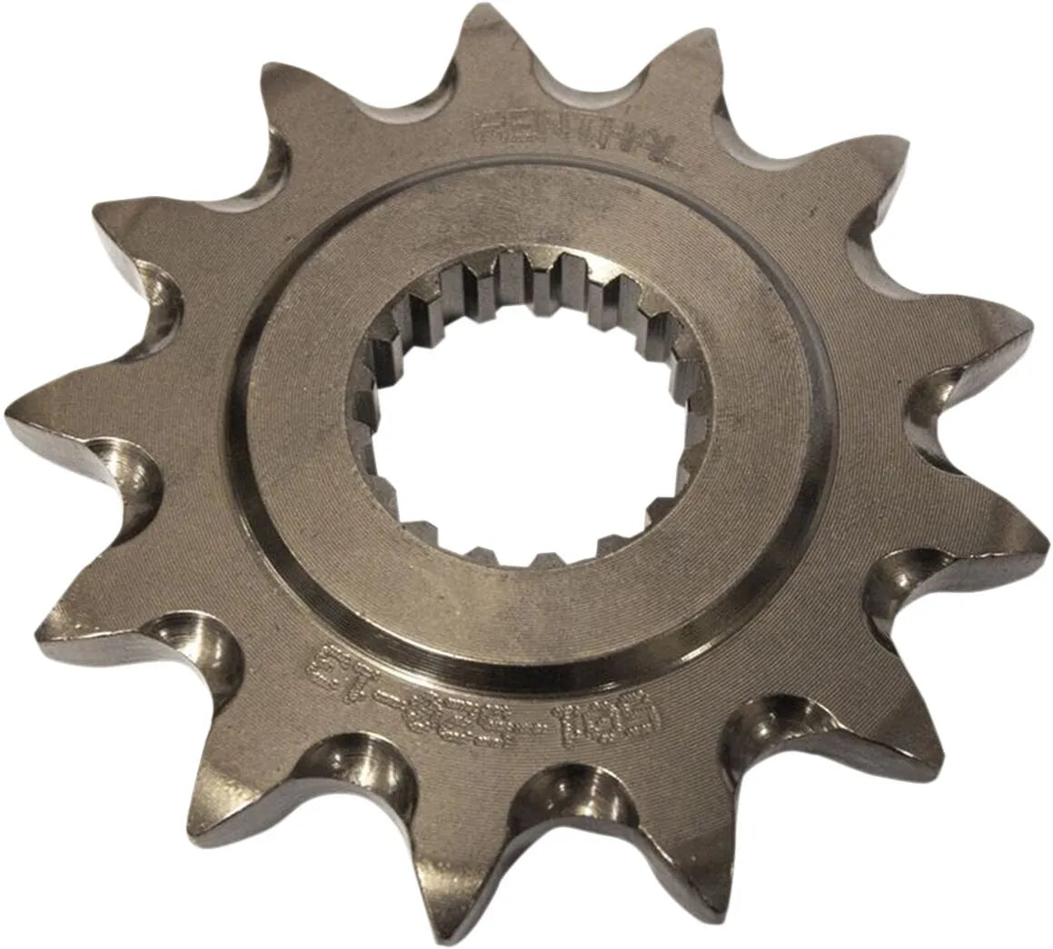 Renthal Front Sprocket Framdrev stål bild 16 PMMEDIA:9c761eea7c2b2fdd