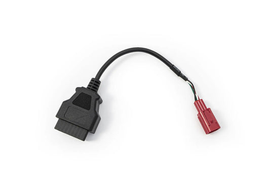 DYNOJET-HARLEY DYNOWARE RT OBDII Kabel EU5 bild 1 PMMEDIA:b1aadf6836d16e0d