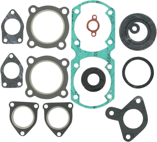 VERTEX Komplett Packningssats för Motor bild 1 PMMEDIA:e9af409c7da38430