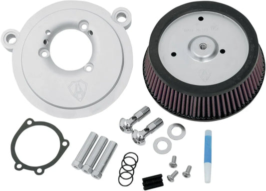 ARLEN NESS Big Sucker™ Luftfilterkit Stage 1 93-99 CV bild 1 PMMEDIA:c5618aede94c0f5e