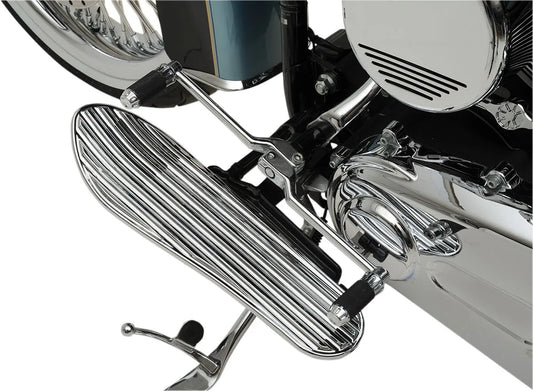 DRAG SPECIALTIES Custom Broms- och Växelpedal bild 2 PMMEDIA:e590b113a6d0a8c8