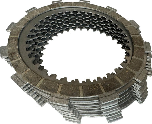 DP BRAKES DPK Kopplingskit för KAW KX bild 1 PMMEDIA:d03531afd23c9286