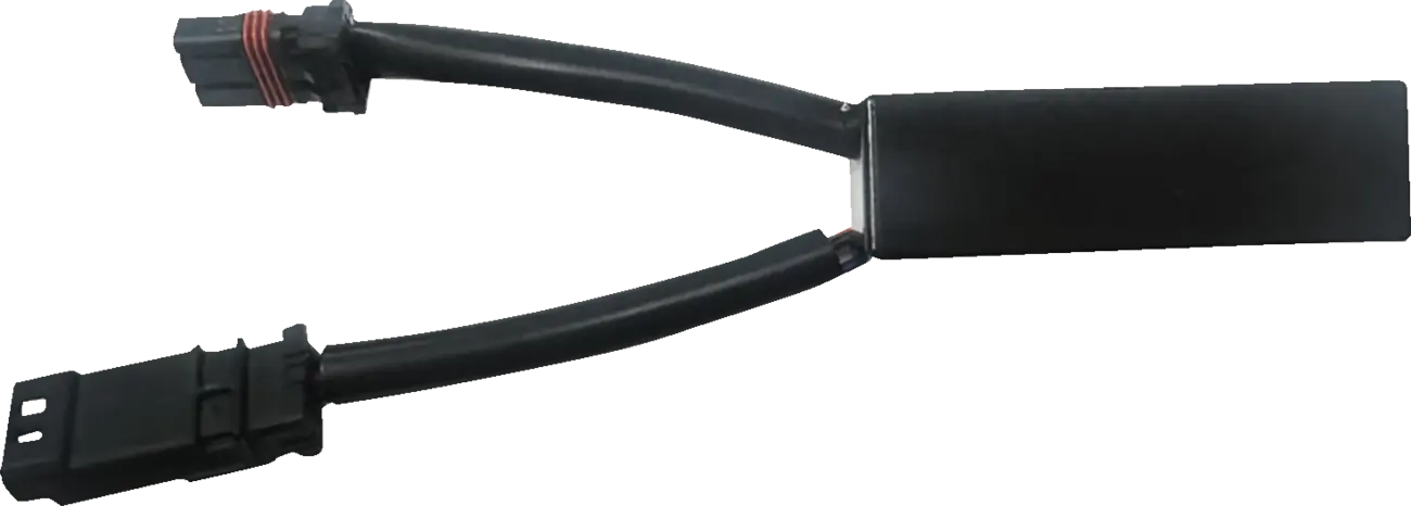 CUSTOM DYNAMICS Taillight Sync Module för Softail bild 1 PMMEDIA:f9dd480de5d7f561