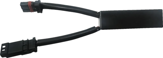 CUSTOM DYNAMICS Taillight Sync Module för Softail bild 1 PMMEDIA:f9dd480de5d7f561