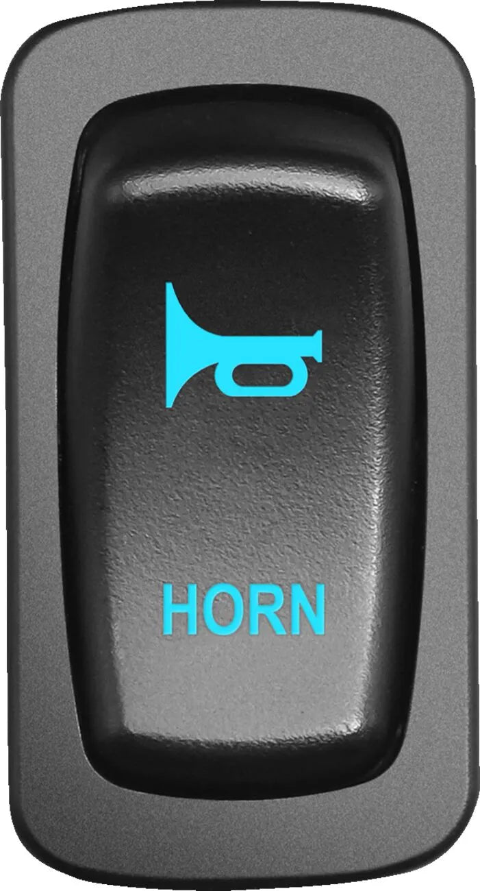 Moose Offroad Four Wheel Low-Profile Switch Strömbrytare bild 2 PMMEDIA:3df645209df46702