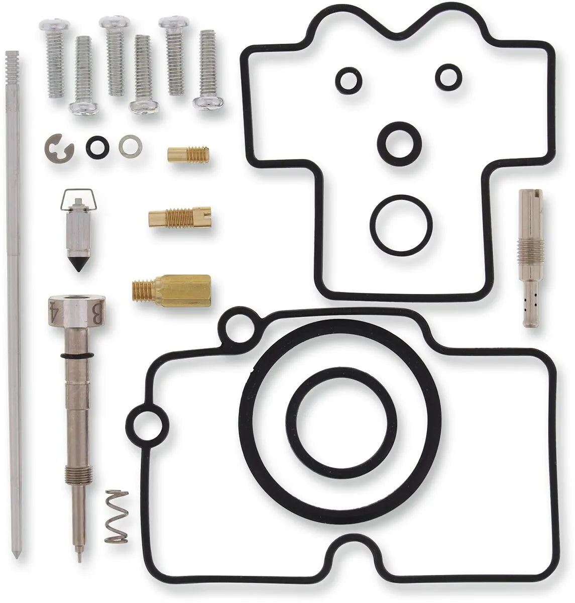 MOOSE OFFROAD HARD-PARTS Förgasarreparationskit Kawasaki bild 1 PMMEDIA:22101a46ca342e8f