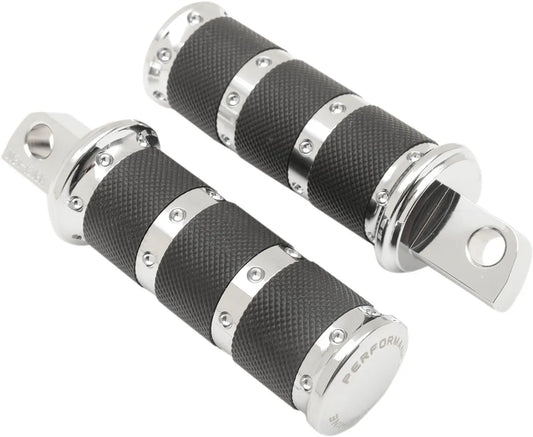 Performance Machine (Pm) XLS Foot Pegs Fotpinnar & delar bild 1 PMMEDIA:5a5d79a41e276b0c