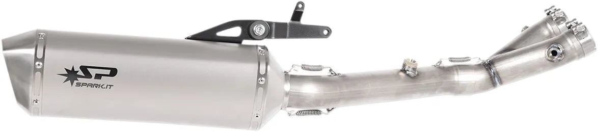 SPARK FORCE 3/4 Avgassystem för Yamaha R1 bild 1 PMMEDIA:554df73b707ed039