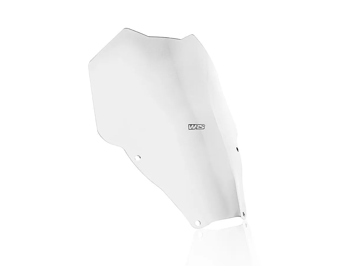 WRS Windscreen Sport Forza350 Klar bild 5 PMMEDIA:1edb69add3138435