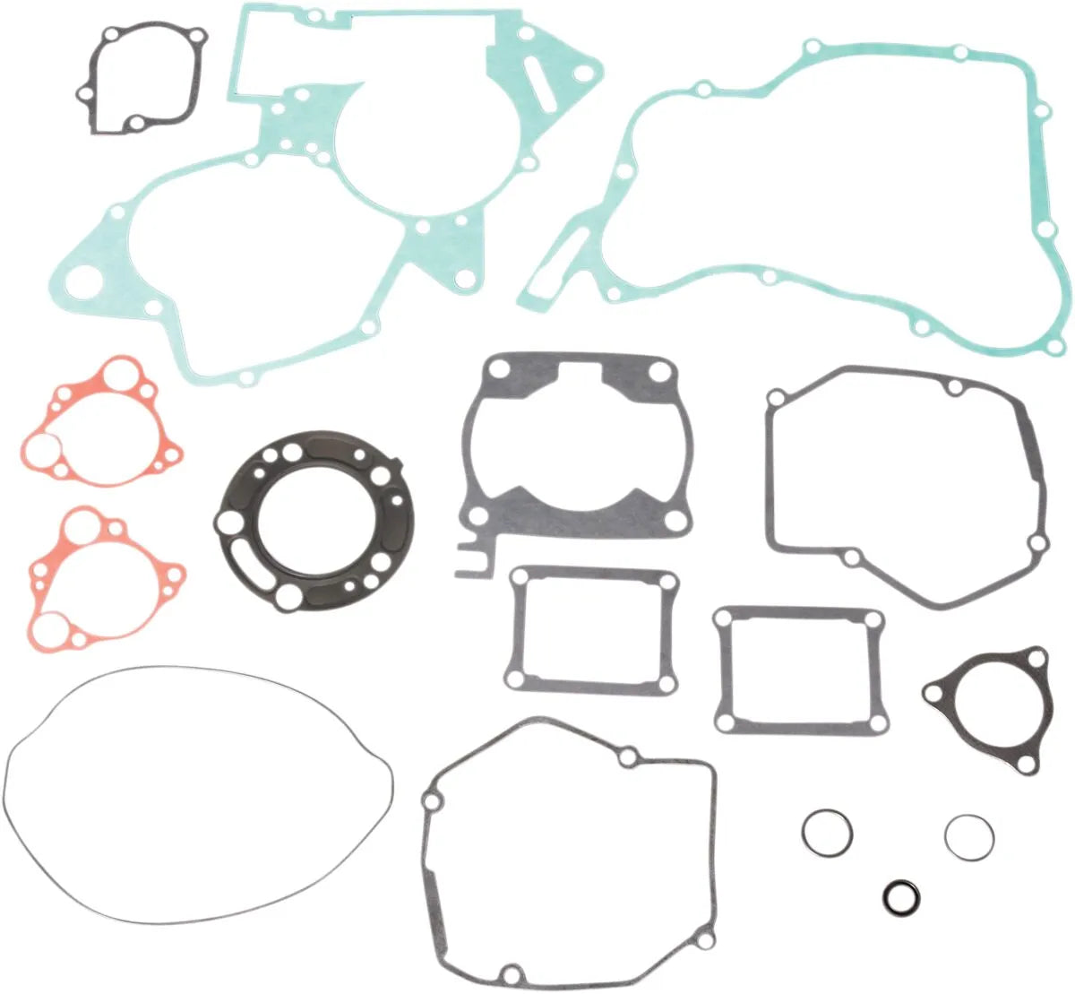MOOSE OFFROAD HARD-PARTS Komplett Packningssats CR125R bild 1 PMMEDIA:141c640747a5efb9