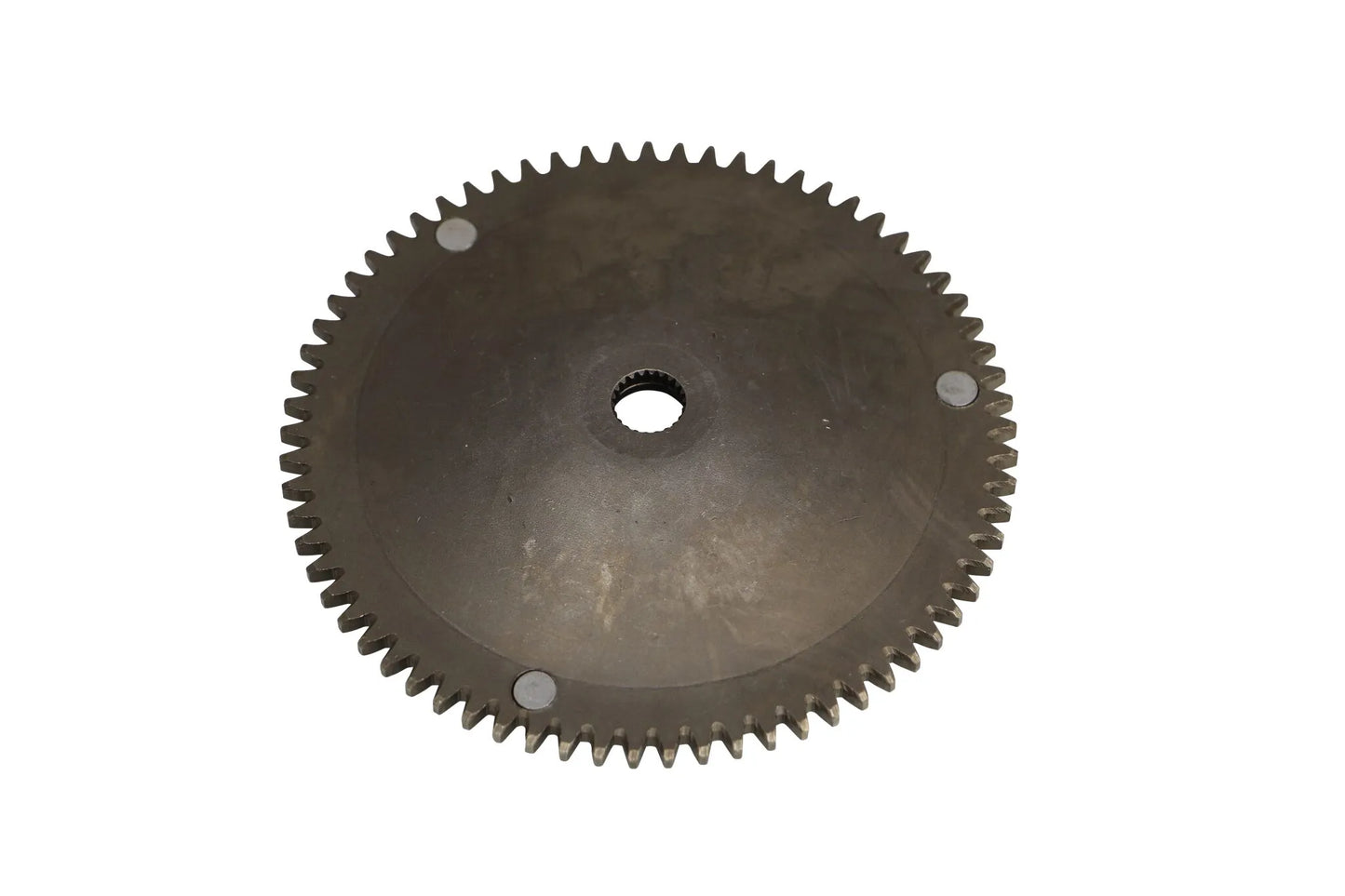 PARTS EUROPE Fixed Drive Half Pulley bild 1 PMMEDIA:22a53bd7eb9b6ab9