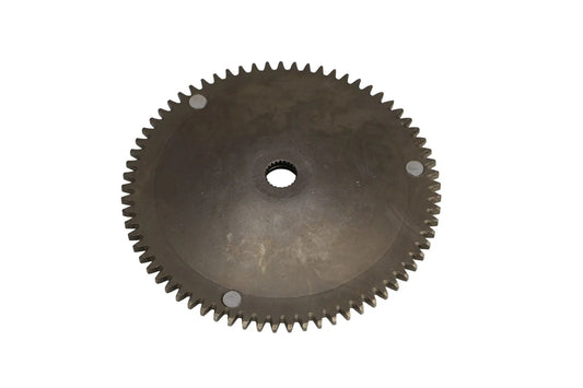 PARTS EUROPE Fixed Drive Half Pulley bild 1 PMMEDIA:22a53bd7eb9b6ab9