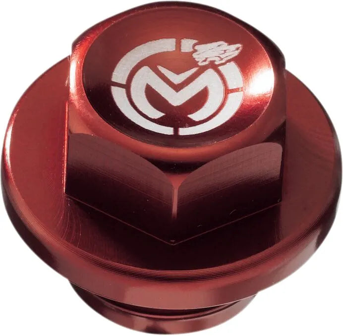 MOOSE OFFROAD HARD-PARTS Magnetisk Dräneringsplugg för Förgasare bild 1 PMMEDIA:b0c7fef849839601