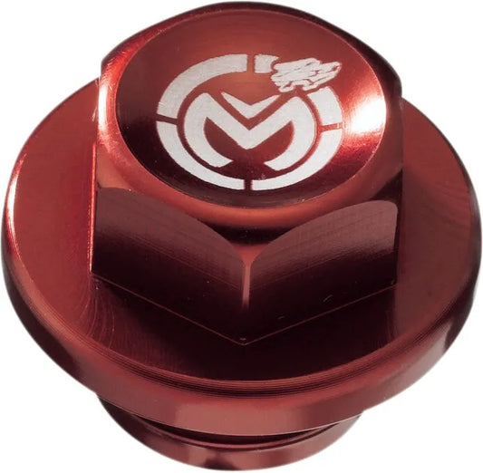 MOOSE OFFROAD HARD-PARTS Magnetisk Dräneringsplugg för Förgasare bild 1 PMMEDIA:b0c7fef849839601