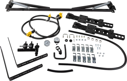 MOOSE OFFROAD FOUR WHEEL 100" Sprayer Boom bild 1 PMMEDIA:3766c3892d7dbc78
