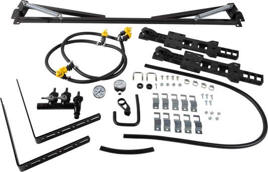 MOOSE OFFROAD FOUR WHEEL 100" Sprayer Boom bild 1 PMMEDIA:3766c3892d7dbc78
